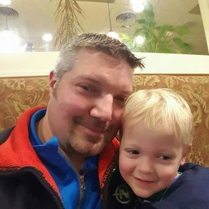 Meet your Posher, John